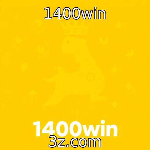 1400win | Acesso e inclusão na indústria de jogos