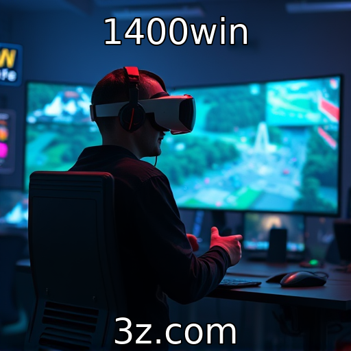 1400win | Adoção de tecnologias de realidade aumentada na indústria