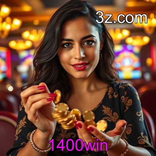 Apostas e Emoções: A Revolução do Betting no 1400win