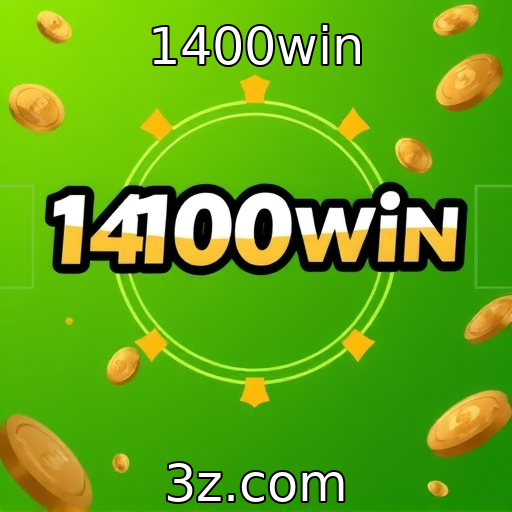 1400win : Tendências de mercado em jogos digitais