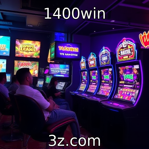 1400win : Crescimento das vendas digitais na indústria de jogos