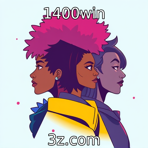 1400win - Diversidade nos personagens: um novo padrão na narrativa de jogos