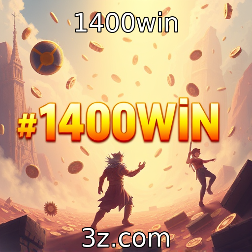 1400win - Tendências emergentes na indústria de jogos