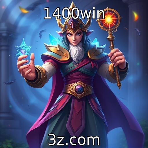 1400win | Tendências de jogos em desenvolvimento para o futuro