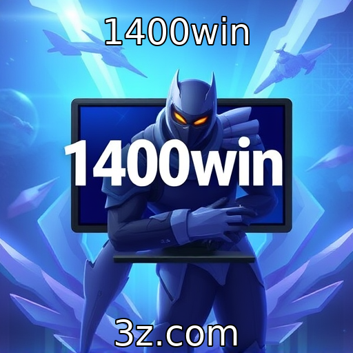 1400win - Análise do crescimento do streaming de jogos online