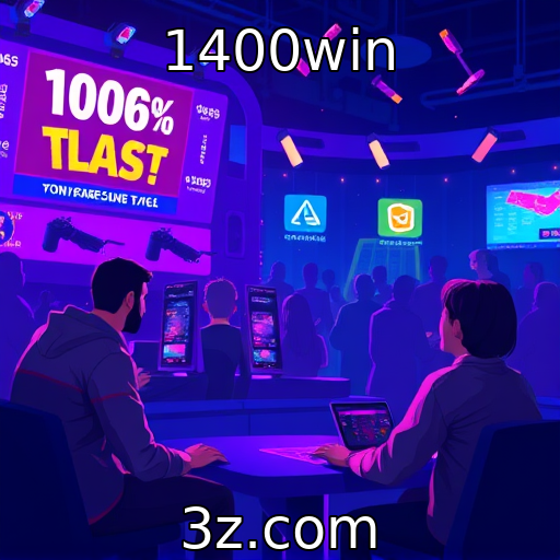 1400win : Impacto das microtransações nos jogos atuais