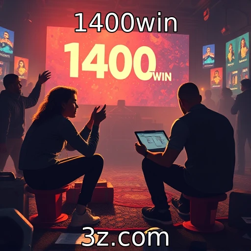 Narrativas interativas e seu crescimento na jogos