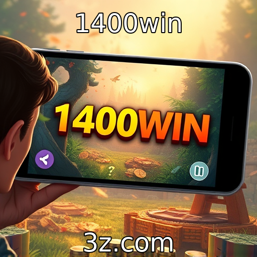 1400win | Tendências de desenvolvimento em jogos para dispositivos móveis