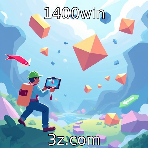 1400win - Monetização em jogos mobile: oportunidades e desafios