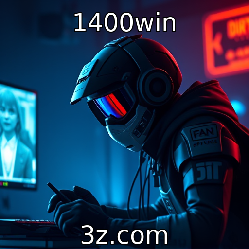 1400win | Impactos da tecnologia na experiência gamer