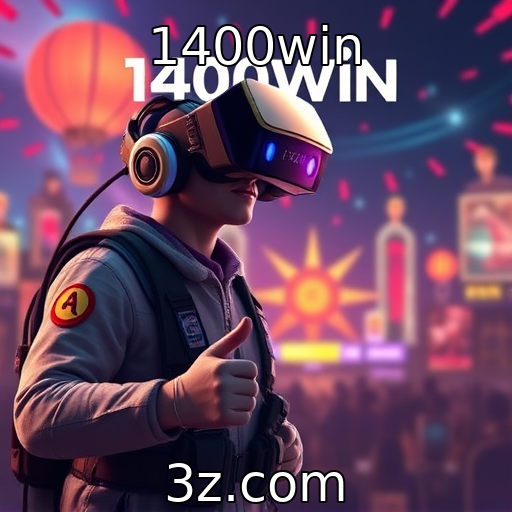 1400win - Desenvolvimentos em realidade virtual e aumentada na indústria